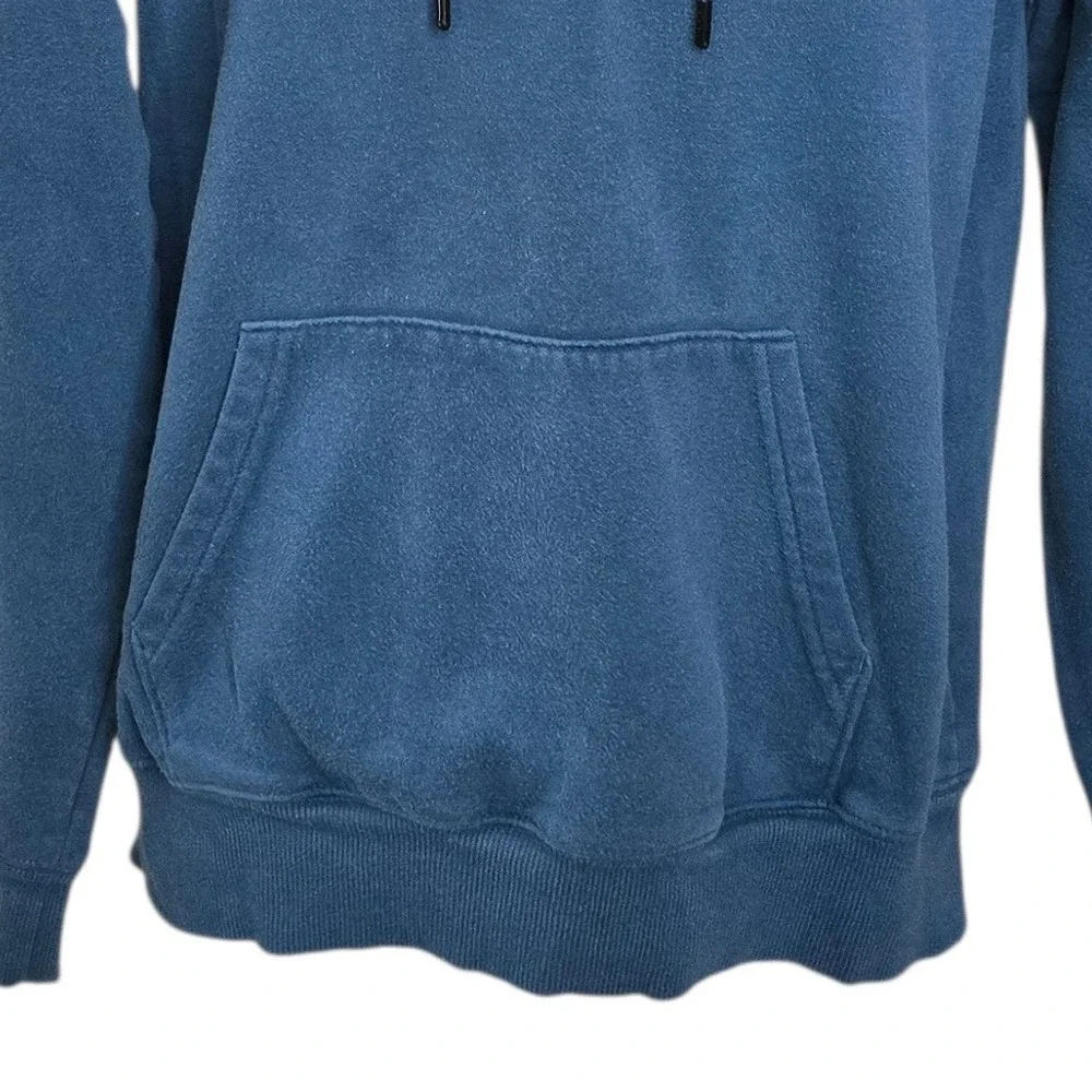 The North Face Mens Athletic Half Dome Hoodie‎ Size Small Pullover Training Gym